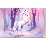 MFP 60 × 40 cm Einhorn - Tischmatte
