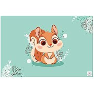 MFP 60 × 40 cm Veverka - Table mat