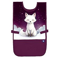 MFP-Schürze Fuchs - Kinderschürze