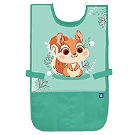MFP zástěra Veverka - Children's Apron