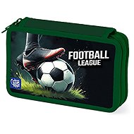 MFP dvoupatrový - Fotbal - Pencil Case
