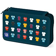MFP dvoupatrový - Fotbal dresy - Pencil Case