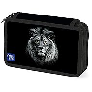 MFP dvoupatrový - Lev - Pencil Case