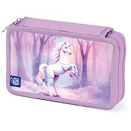MFP Two-Tier - Unicorn - Pencil Case