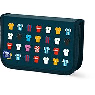 MFP jednopatrový - Fotbal dresy - Pencil Case