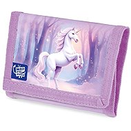 MFP Unicorn Lanyard - Wallet