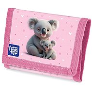 MFP with Koala Neck Lanyard - Wallet