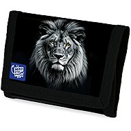 MFP se šňůrkou na krk Lev - Wallet