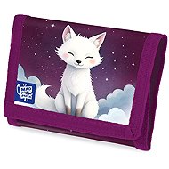 MFP Fox Lanyard - Wallet
