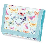 MFP with Butterfly neck strap - Wallet