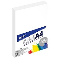 MFP kreslicí karton A4 200 listů 190 g/m2 - Paper