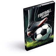 MFP A4-Heftbox „Fußball“ - Einbände für Hefte