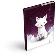 MFP für Hefte, A4-Box „Fuchs“ - Einbände für Hefte