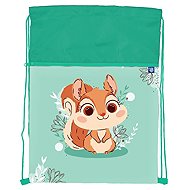 MFP Shoe Bag - Squirrel - Shoe Bag