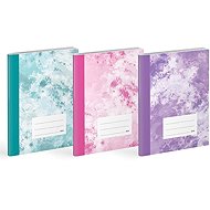 MFP Lux A5 524 - set 3 ks - Exercise Book