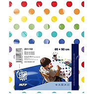 MFP Bench Tablecloth 65 × 50cm, design 5 - Tablecloth