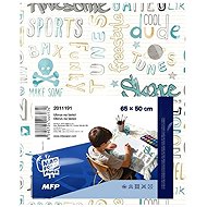 MFP Bench Tablecloth 65 × 50cm, Design 4 - Tablecloth