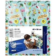 MFP Bench Tablecloth 65 × 50 cm, Design 1 - Tablecloth
