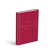MFP 2027 D801 laminate 2 with magnet - Planner