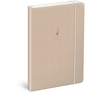 MFP 2027 Inspirational Beige - Planner