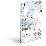MFP 2027 T806 Laminate 3 90 × 170mm - Planner