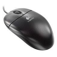 Logitech U96  - Mouse