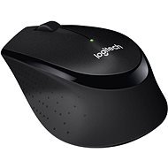 Logitech B330 Silent Plus - Mouse
