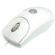 Logitech RX250 Mouse grey - Mouse
