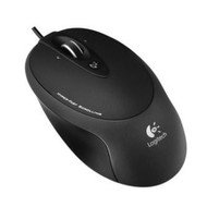 Mouse Logitech RX1500 black - Mouse