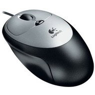 Optická myš Logitech UltraX B85 - Mouse
