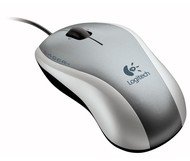 Logitech V150 Laser Mouse - Maus