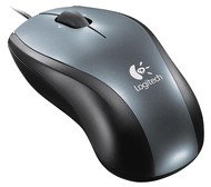 Logitech V100 - Mouse