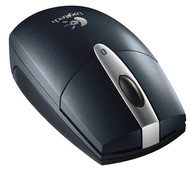 Logitech V270 Bluetooth Mouse for Notebooks - Mouse