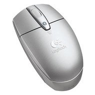 Logitech V270 Bluetooth - Mouse