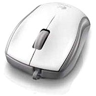 Logitech Mouse M125 white - Mouse