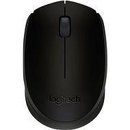Logitech Wireless Mouse M171 black - Mouse