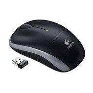 Logitech M195 - Mouse