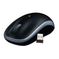 Logitech M180 černá - Mouse