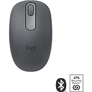 Logitech Bluetooth Mouse M196 Graphite - Mouse