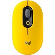 Logitech Pop Mouse Blast - Mouse