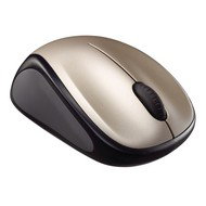 Logitech M235 Champagne - Mouse