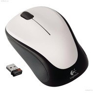 Logitech M235 bílá - Myš