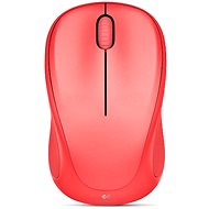  Logitech Wireless Mouse M317 Bubble Bath  - Mouse