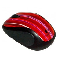 Logitech M305 Sassy Stripe - Mouse