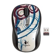 Logitech M305 ledové kapky - Mouse