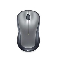 Logitech M310 silver - Mouse