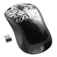 Logitech M310 šedá - Mouse