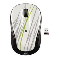 Logitech M325 Blades of Grass - Mouse