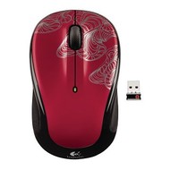 Logitech M325 Silver Filament - Mouse
