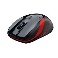Logitech Wireless Mouse M525 fekete - Egér